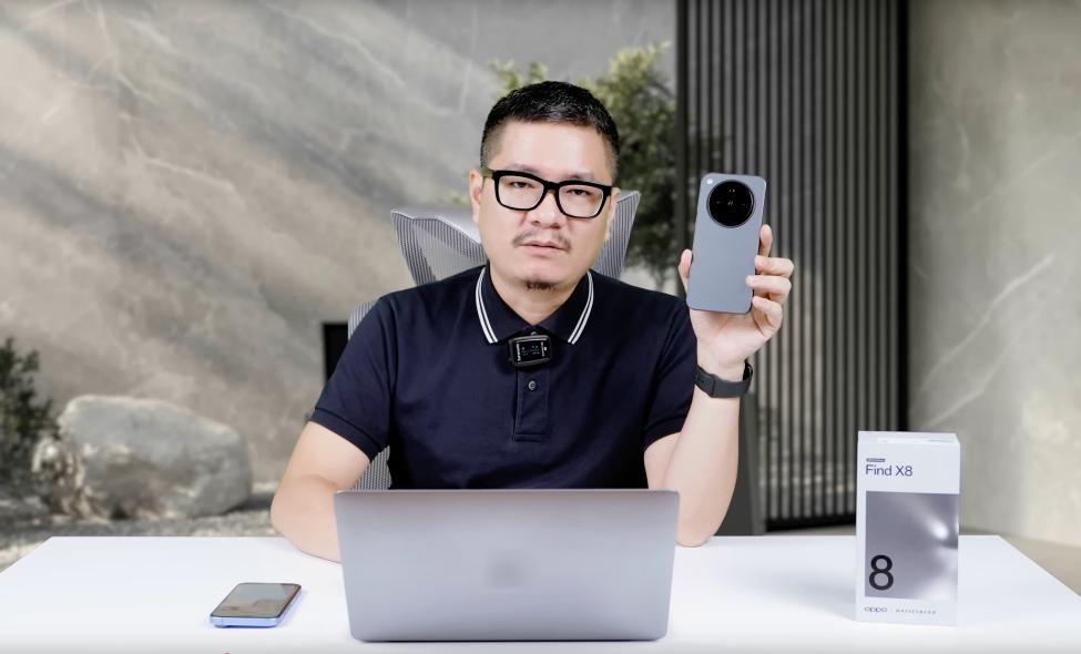 Reviewer, người dùng nhận định: ColorOS15 là một trong những hệ điều hành mượt mà nhất hiện nay- Ảnh 4.