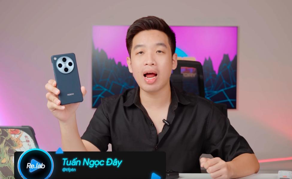 Reviewer, người dùng nhận định: ColorOS15 là một trong những hệ điều hành mượt mà nhất hiện nay- Ảnh 5.