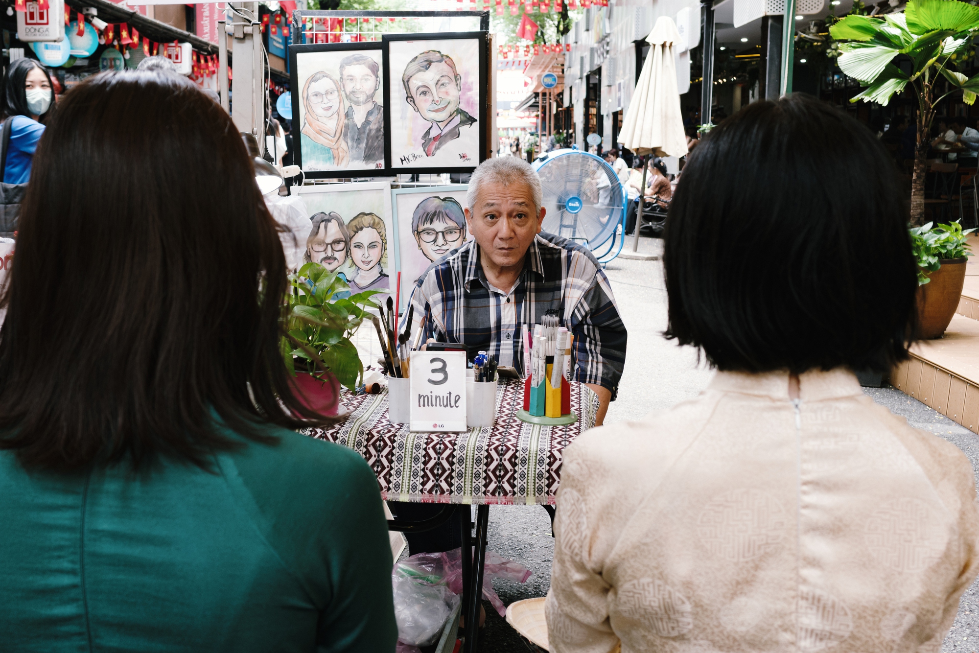 Cận cảnh Ricoh GR IV: “Chiến binh” đường phố đã trở lại và lợi hại hơn xưa- Ảnh 28.