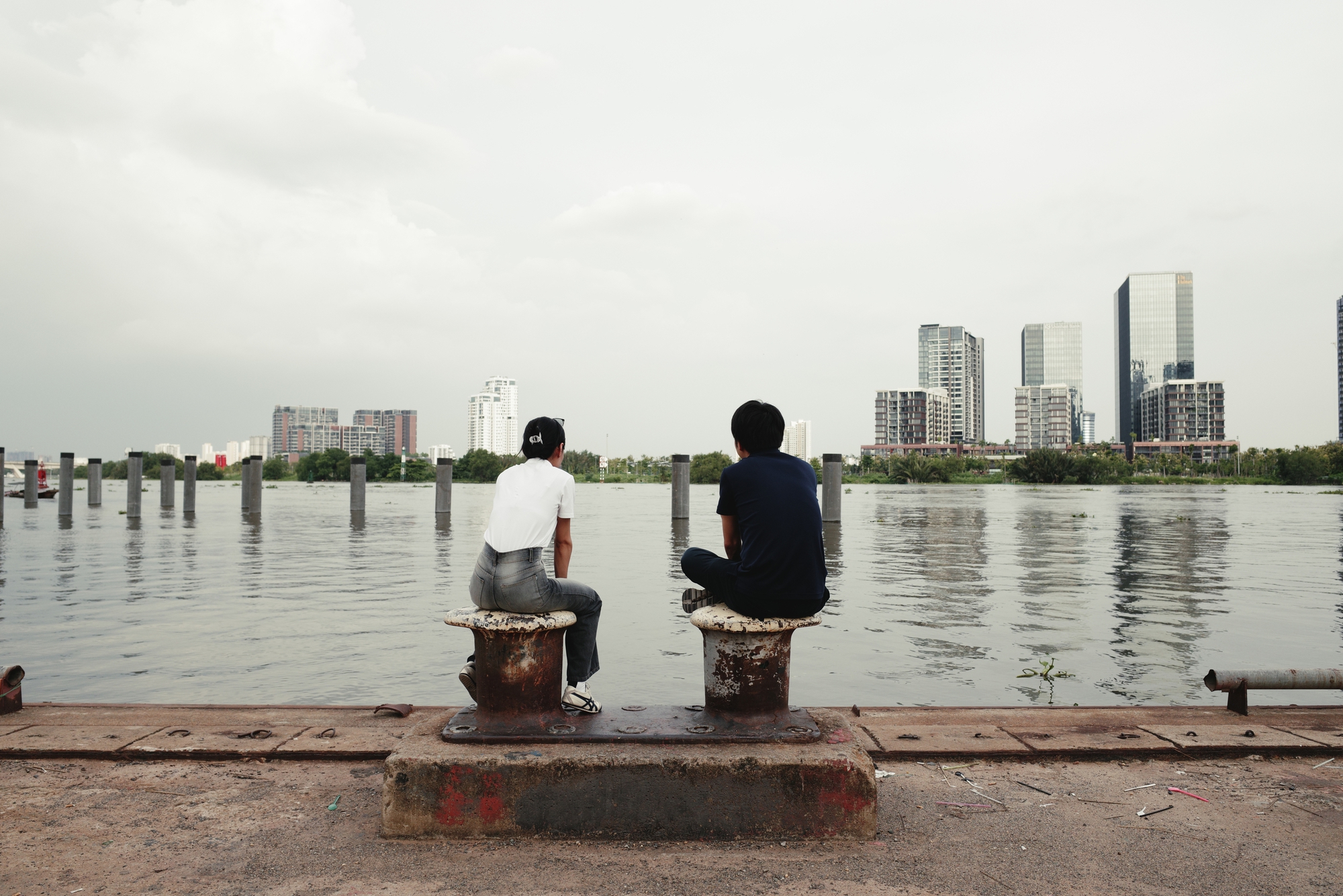 Cận cảnh Ricoh GR IV: “Chiến binh” đường phố đã trở lại và lợi hại hơn xưa- Ảnh 22.
