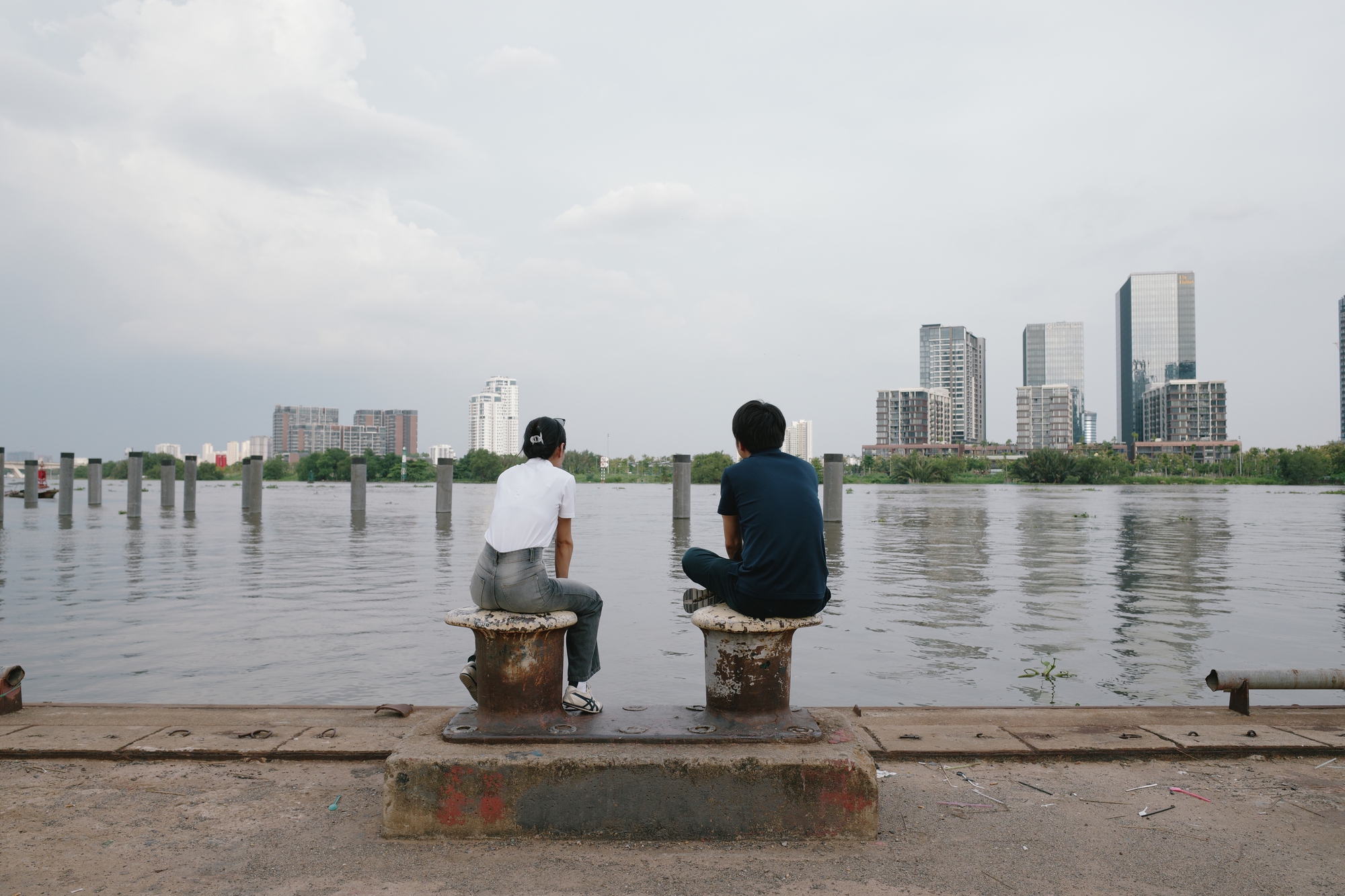 Cận cảnh Ricoh GR IV: “Chiến binh” đường phố đã trở lại và lợi hại hơn xưa- Ảnh 21.
