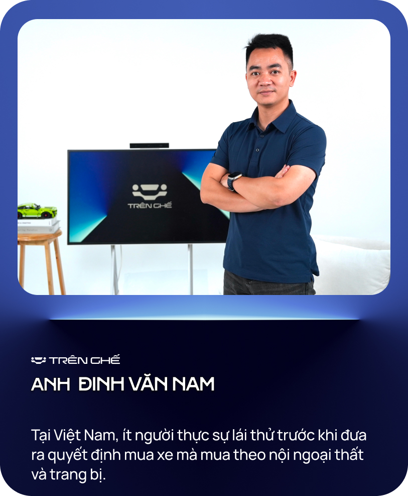 ‘Mazda6 nhảy khỏi con thuyền sedan hạng D sắp bị đắm là thông minh’- Ảnh 9.