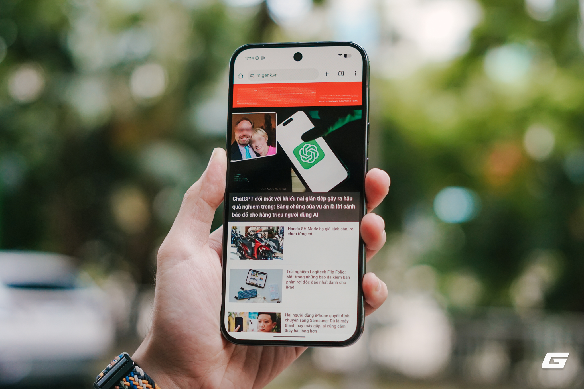 Trên Tay Pixel 10 Pro Xl: Trên Tay Pixel 10 Pro Xl: