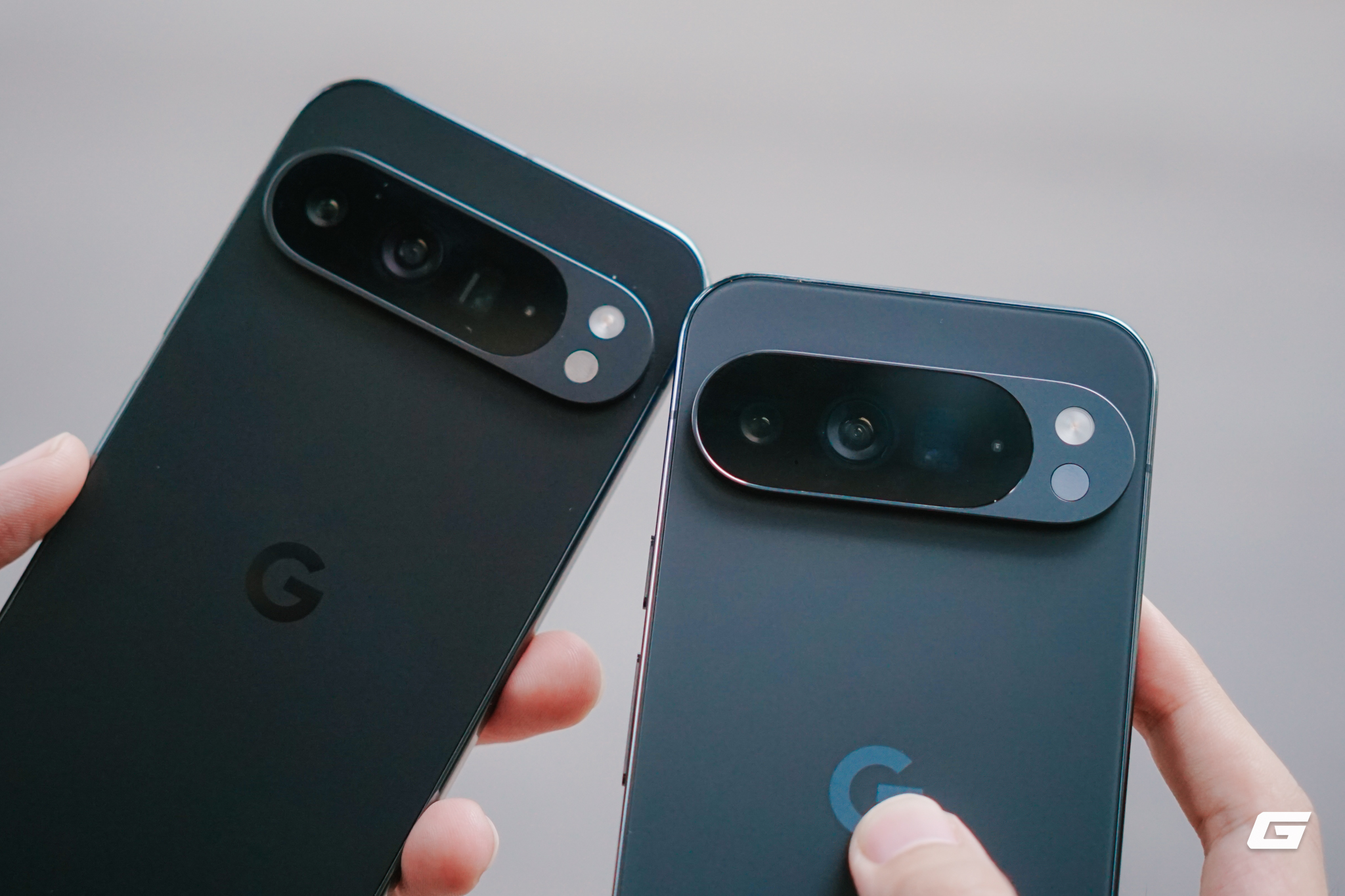 Trên Tay Pixel 10 Pro Xl: Trên Tay Pixel 10 Pro Xl: