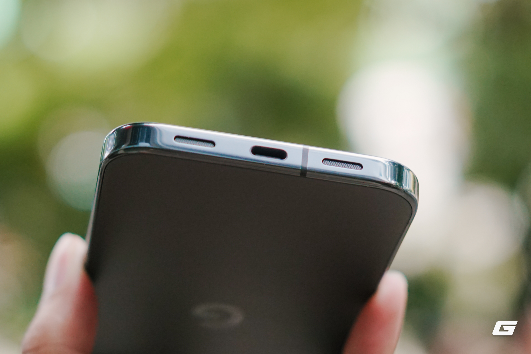 Trên Tay Pixel 10 Pro Xl: Trên Tay Pixel 10 Pro Xl: