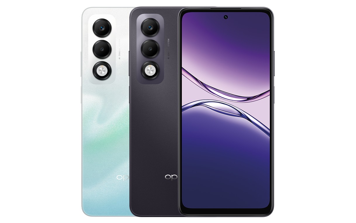 OPPO có điện thoại tầm trung thiết kế mới siêu bền, pin 6.000mAh- Ảnh 1. OPPO có điện thoại tầm trung thiết kế mới siêu bền, pin 6.000mAh- Ảnh 1.