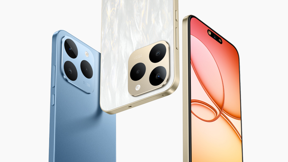 realme ra mắt điện thoại mới có pin 7.000mAh nhưng thiết kế thì "quen quen"- Ảnh 2. realme ra mắt điện thoại mới có pin 7.000mAh nhưng thiết kế thì "quen quen"- Ảnh 2.