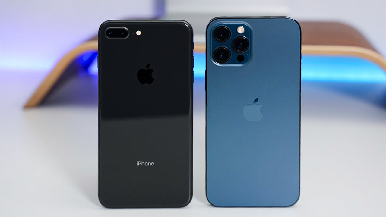 Mẫu iPhone dù có rẻ đến đâu cũng không nên mua lúc này- Ảnh 2. Mẫu iPhone dù có rẻ đến đâu cũng không nên mua lúc này- Ảnh 2.