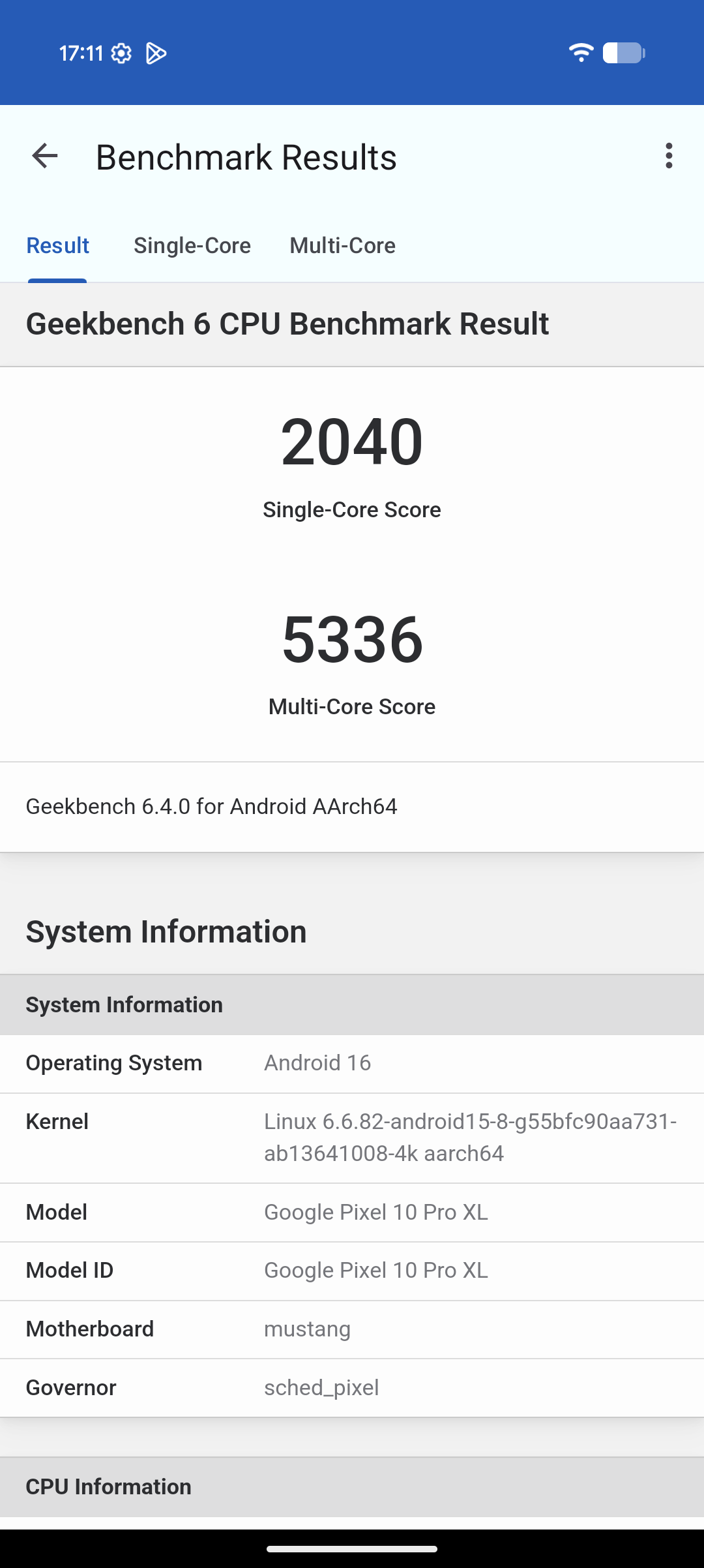 Trên Tay Pixel 10 Pro Xl: Trên Tay Pixel 10 Pro Xl: