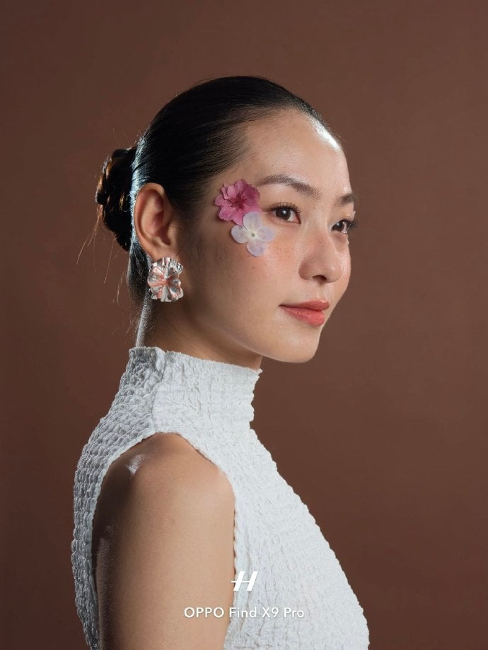 OPPO Find X9 Pro "so kè" chụp chân dung với máy ảnh Hasselblad giá 11.000 USD, kết quả gây bất ngờ- Ảnh 3.