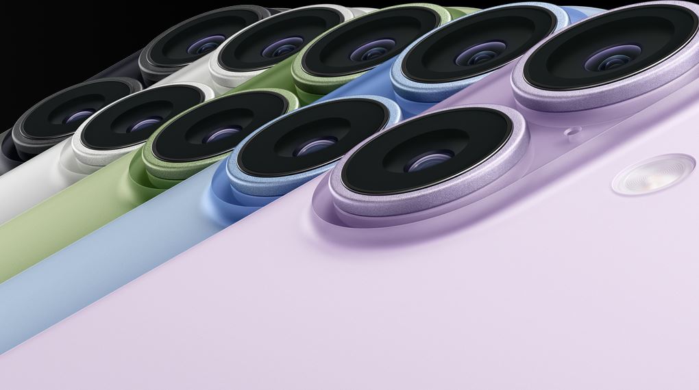 Siêu phẩm iPhone 17 trình làng: Trải nghiệm quay phim kép Dual Capture độc đáo- Ảnh 1. Siêu phẩm iPhone 17 trình làng: Trải nghiệm quay phim kép Dual Capture độc đáo- Ảnh 1.