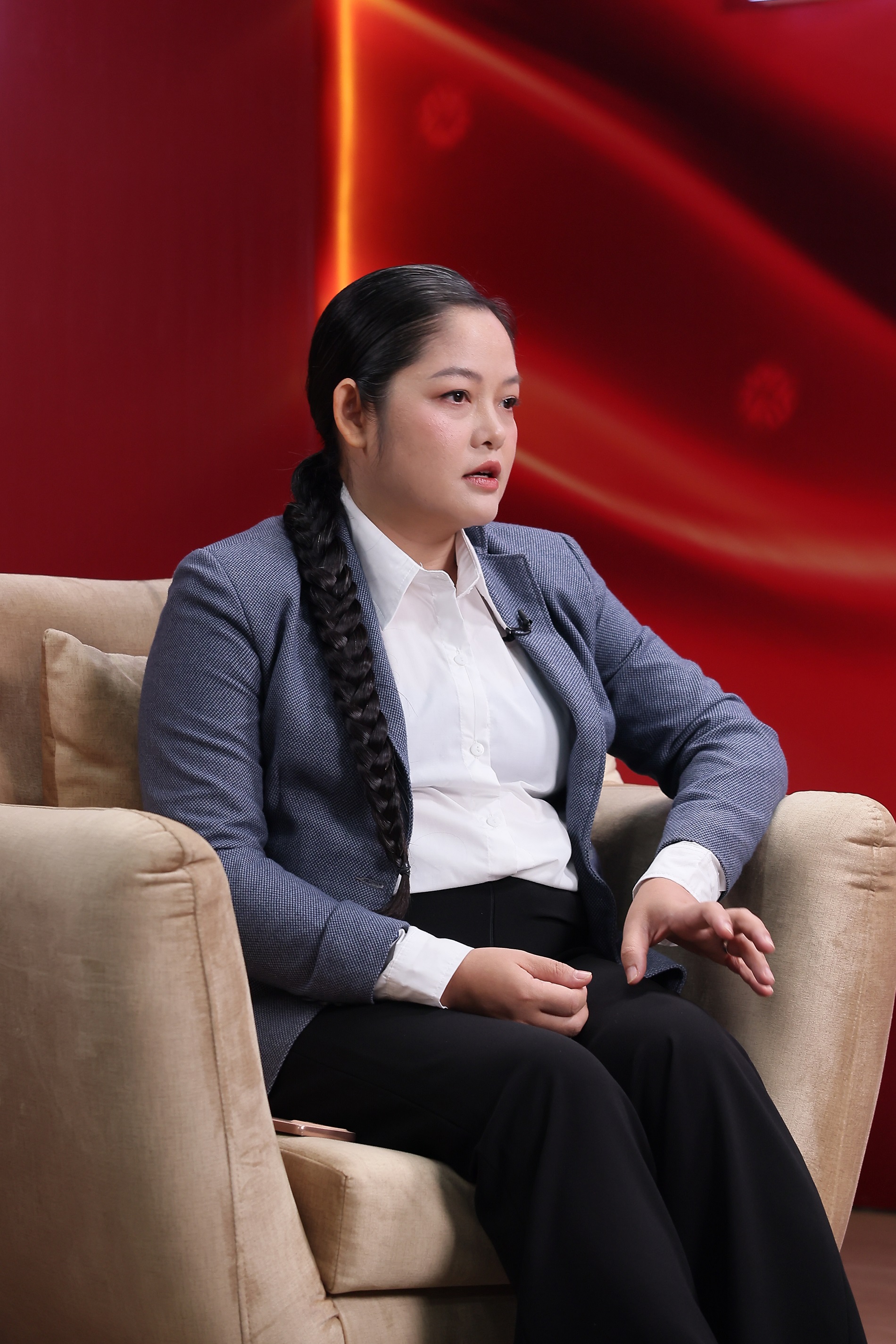 Hai vợ chồng Tiến sĩ Việt Nam quyết tâm rời đất Mỹ, hồi hương vì hai chữ "cống hiến"- Ảnh 2.
