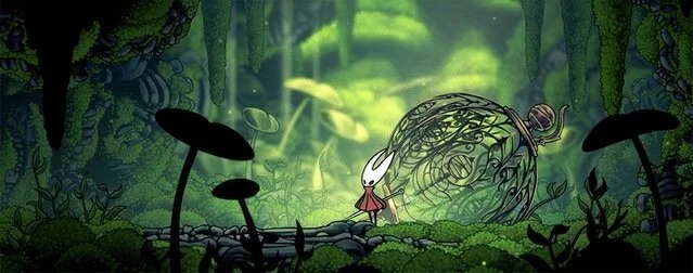 Tựa game làm mất 7 năm mới ra mắt: hóa ra nhóm nhà phát triển thấy vui quá, làm mãi mà không hết ý tưởng- Ảnh 4. Tựa game làm mất 7 năm mới ra mắt: hóa ra nhóm nhà phát triển thấy vui quá, làm mãi mà không hết ý tưởng- Ảnh 4.