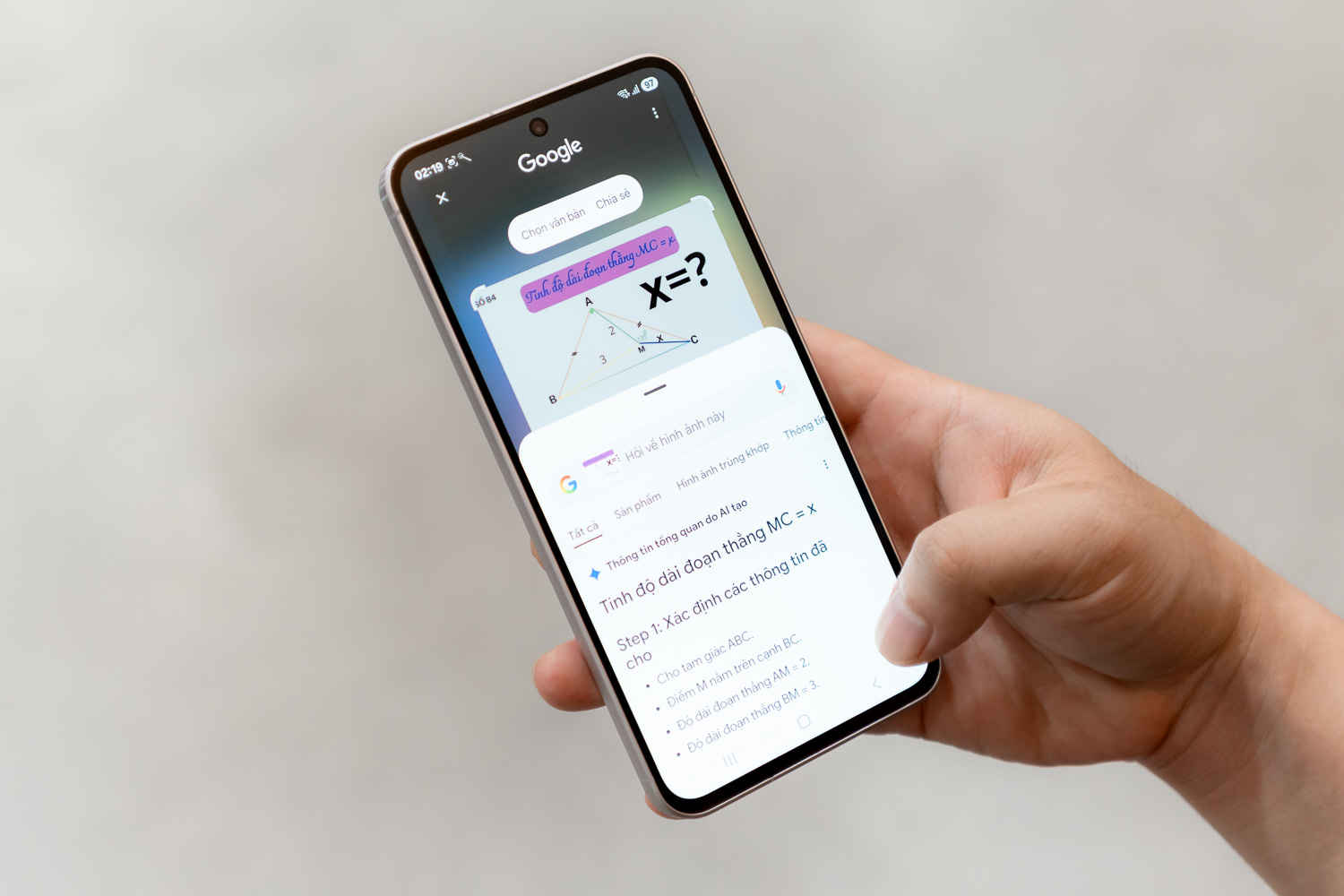 “Đồ dùng học tập” đúng chuẩn 2025: Không phải sách, vở, bút, thước mà là smartphone- Ảnh 5. “Đồ dùng học tập” đúng chuẩn 2025: Không phải sách, vở, bút, thước mà là smartphone- Ảnh 5.