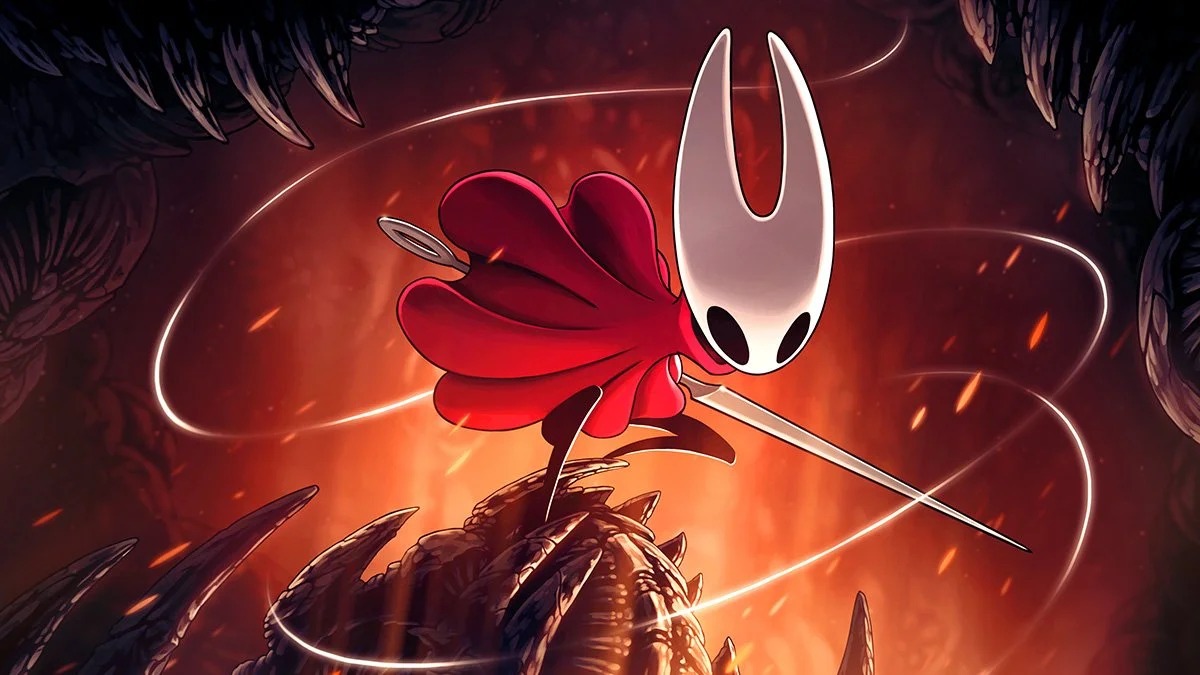 Tựa game làm mất 7 năm mới ra mắt: hóa ra nhóm nhà phát triển thấy vui quá, làm mãi mà không hết ý tưởng- Ảnh 1. Tựa game làm mất 7 năm mới ra mắt: hóa ra nhóm nhà phát triển thấy vui quá, làm mãi mà không hết ý tưởng- Ảnh 1.