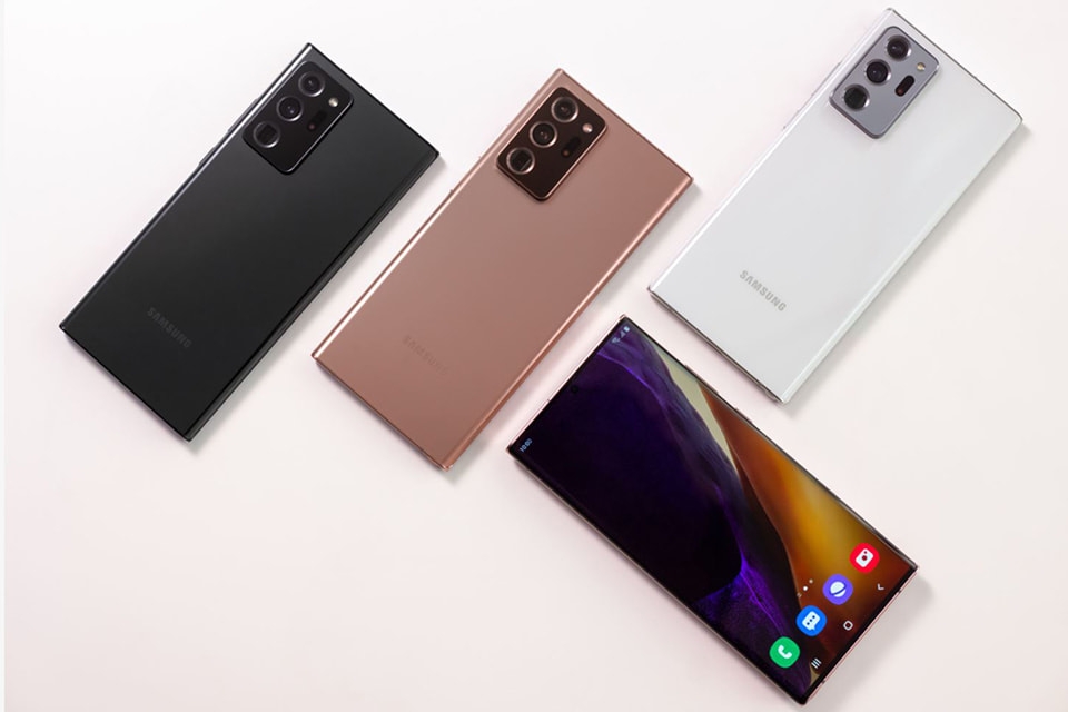 Từ hôm nay, Galaxy Note chính thức đi vào dĩ vãng- Ảnh 2. Từ hôm nay, Galaxy Note chính thức đi vào dĩ vãng- Ảnh 2.