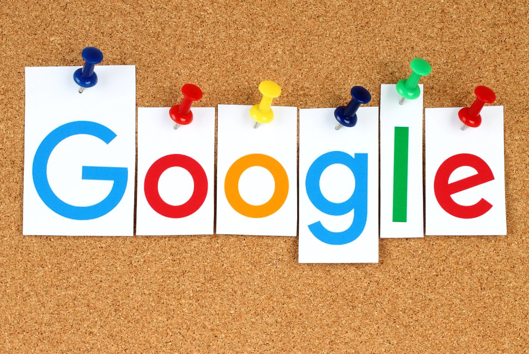 Bí mật ít người biết của Google: Từ gara nhỏ ở California đến 'gã khổng lồ' công nghệ trị giá nghìn tỷ USD- Ảnh 3. Bí mật ít người biết của Google: Từ gara nhỏ ở California đến 'gã khổng lồ' công nghệ trị giá nghìn tỷ USD- Ảnh 3.