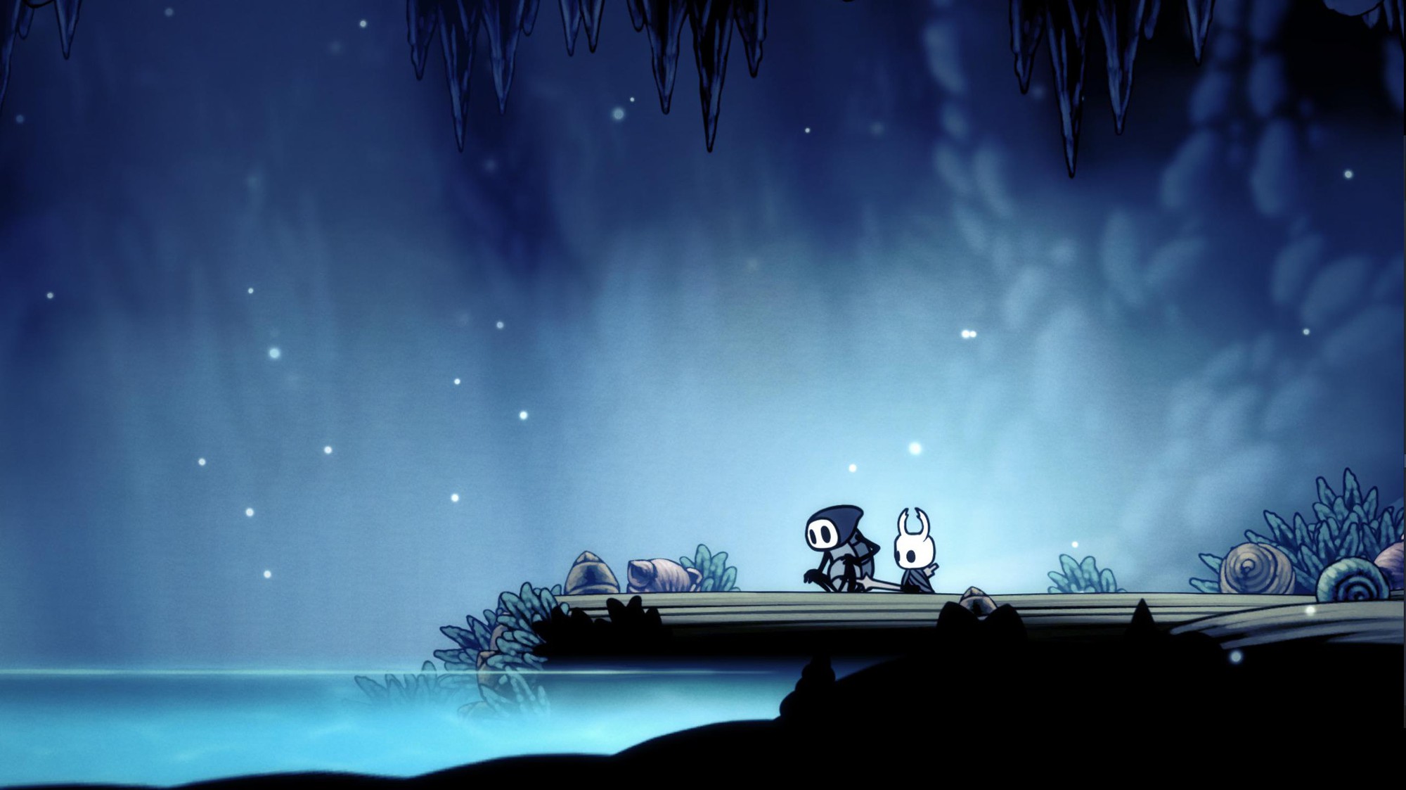 Tựa game làm mất 7 năm mới ra mắt: hóa ra nhóm nhà phát triển thấy vui quá, làm mãi mà không hết ý tưởng- Ảnh 2. Tựa game làm mất 7 năm mới ra mắt: hóa ra nhóm nhà phát triển thấy vui quá, làm mãi mà không hết ý tưởng- Ảnh 2.