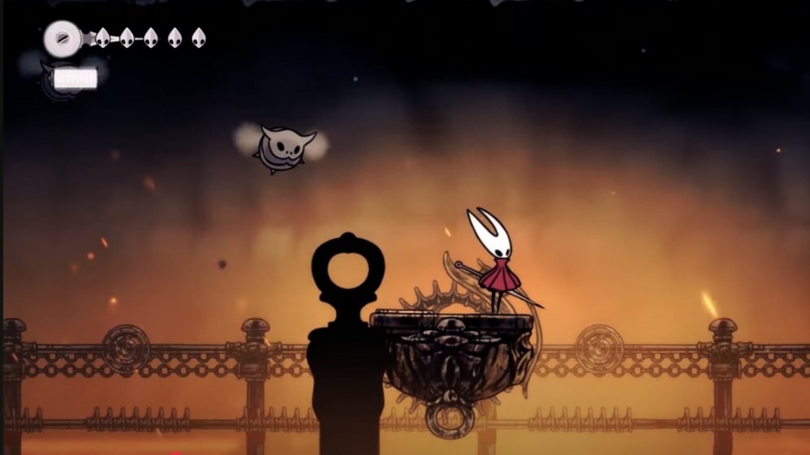 Tựa game làm mất 7 năm mới ra mắt: hóa ra nhóm nhà phát triển thấy vui quá, làm mãi mà không hết ý tưởng- Ảnh 5. Tựa game làm mất 7 năm mới ra mắt: hóa ra nhóm nhà phát triển thấy vui quá, làm mãi mà không hết ý tưởng- Ảnh 5.