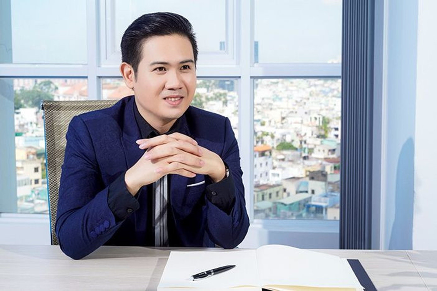 Ông chủ Công ty Asanzo yêu cầu nhân viên né tránh điều tra?- Ảnh 1. Ông chủ Công ty Asanzo yêu cầu nhân viên né tránh điều tra?- Ảnh 1.