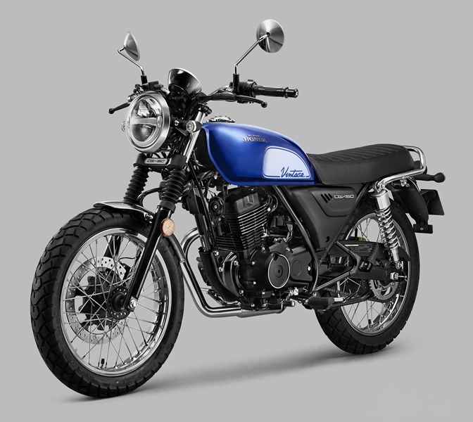 Honda CGX150 Climbing Edition 2025 ra mắt: Đối thủ đang gờm của cả Yamaha WR155 và Kawasaki W175- Ảnh 10. Honda CGX150 Climbing Edition 2025 ra mắt: Đối thủ đang gờm của cả Yamaha WR155 và Kawasaki W175- Ảnh 10.