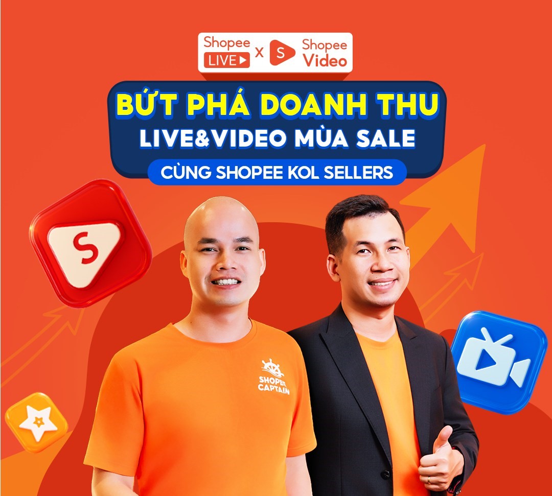 Shopee khởi động "9.9 Ngày Siêu Mua Sắm", tạo sức bật cho mùa cao điểm cuối năm- Ảnh 3.