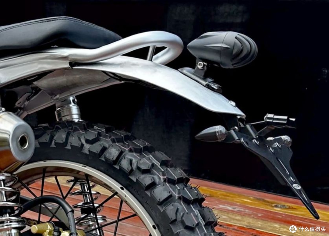 Honda CGX150 Climbing Edition 2025 ra mắt: Đối thủ đang gờm của cả Yamaha WR155 và Kawasaki W175- Ảnh 6. Honda CGX150 Climbing Edition 2025 ra mắt: Đối thủ đang gờm của cả Yamaha WR155 và Kawasaki W175- Ảnh 6.