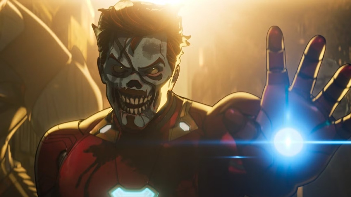 Avengers hóa zombie trong trailer dự án mới của Marvel Studios- Ảnh 1. Avengers hóa zombie trong trailer dự án mới của Marvel Studios- Ảnh 1.