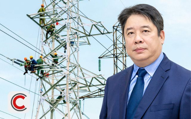 Tổng Giám đốc EVN: Sớm áp dụng giá điện hai thành phần, loại bỏ tình trạng chênh lệch giá- Ảnh 1. Tổng Giám đốc EVN: Sớm áp dụng giá điện hai thành phần, loại bỏ tình trạng chênh lệch giá- Ảnh 1.