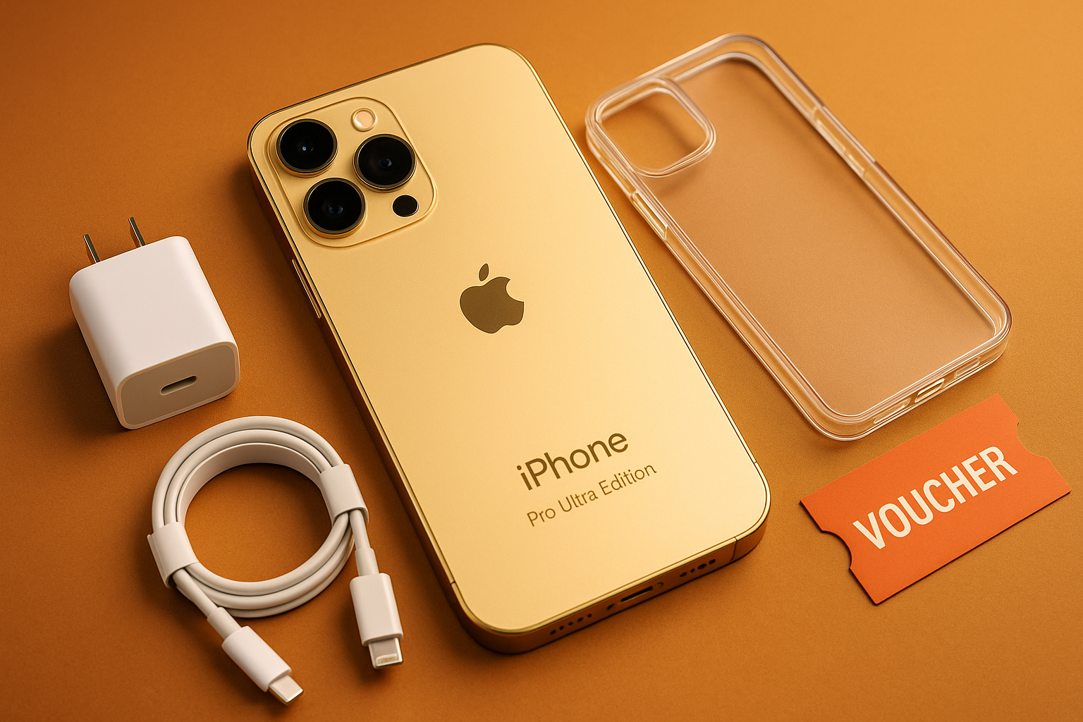 Nếu iPhone là sản phẩm của thương hiệu Trung Quốc: Tên dài lê thê, cấu hình không ai bằng và... rất thích khuyến mãi- Ảnh 4. Nếu iPhone là sản phẩm của thương hiệu Trung Quốc: Tên dài lê thê, cấu hình không ai bằng và... rất thích khuyến mãi- Ảnh 4.
