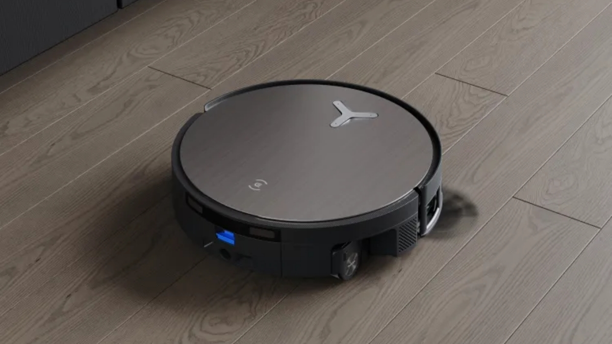 ECOVACS giới thiệu DEEBOT X11 với công nghệ PowerBoost mới, mở rộng danh mục robot dịch vụ tại IFA 2025- Ảnh 2.