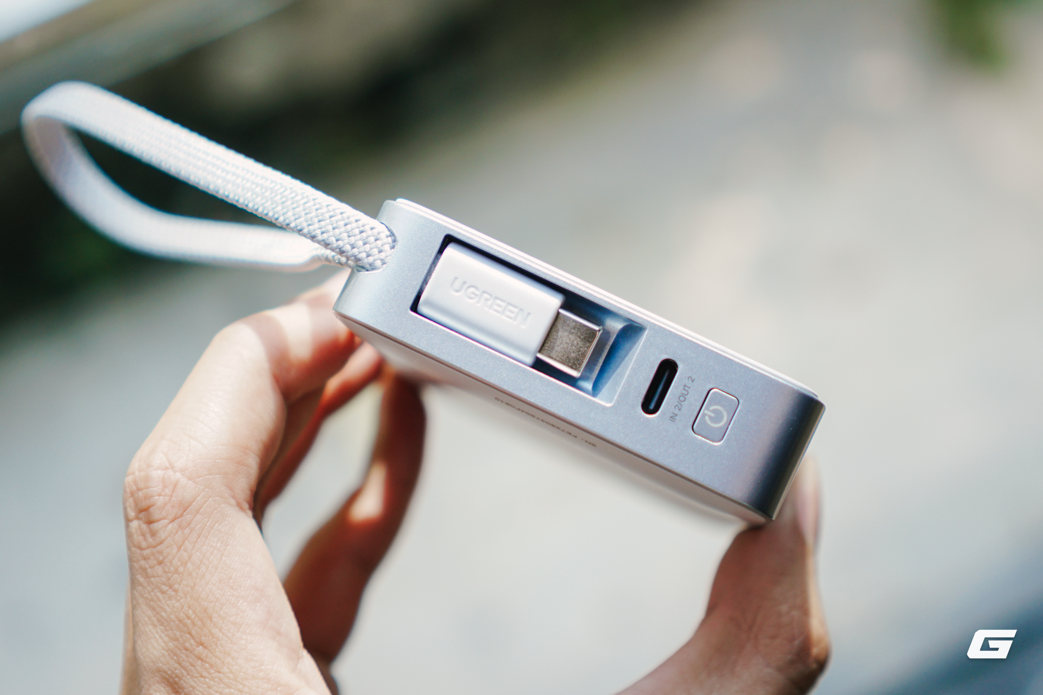 Đã tìm ra pin dự phòng không dây sạc iPhone nhanh như có dây!- Ảnh 14.