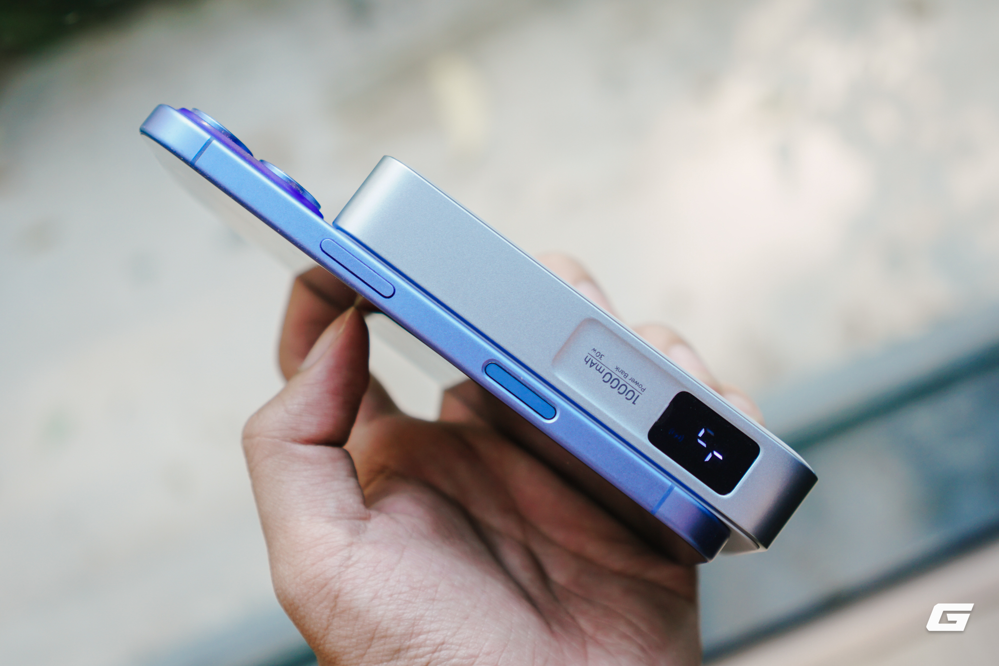 Đã tìm ra pin dự phòng không dây sạc iPhone nhanh như có dây!- Ảnh 10.