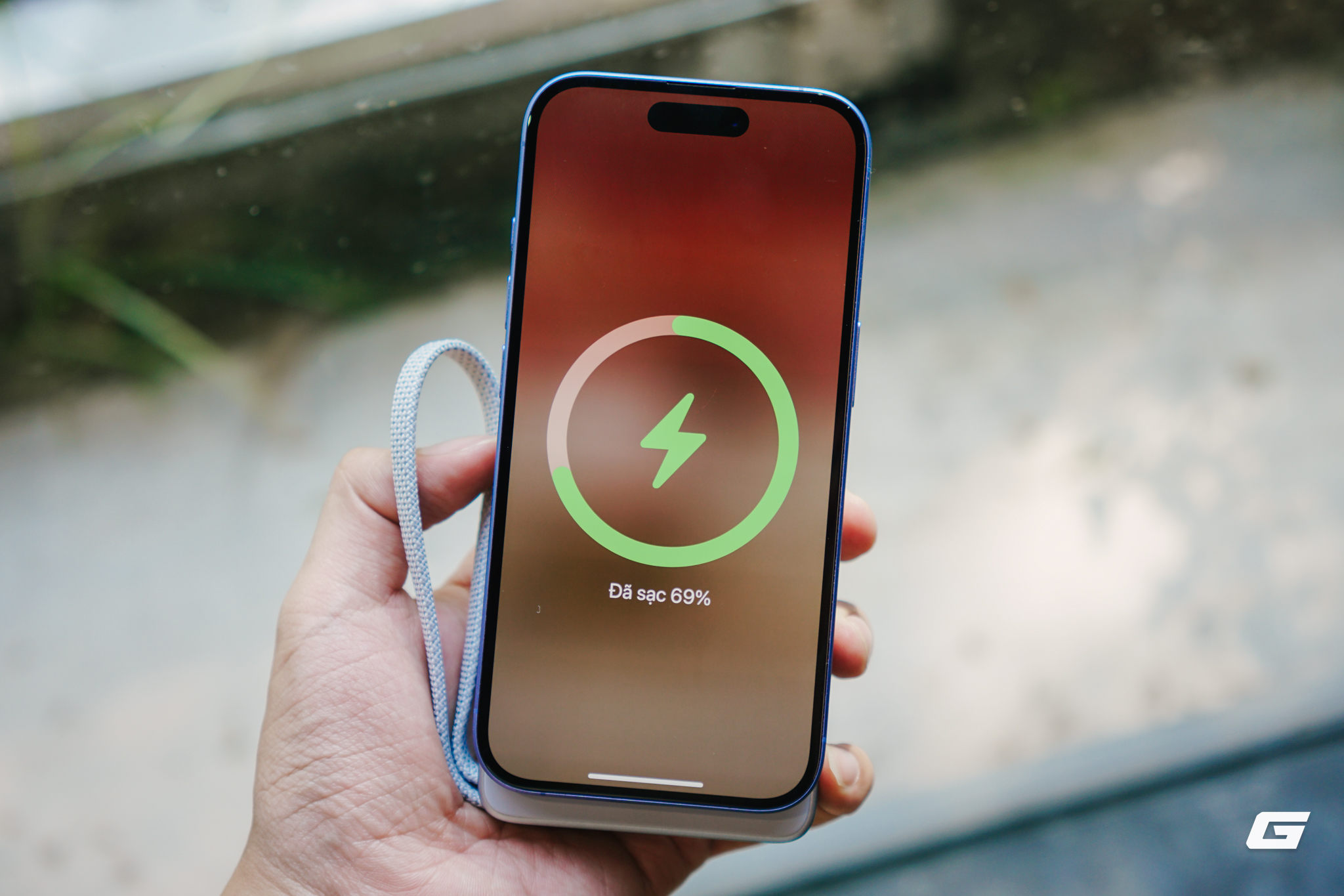 Đã tìm ra pin dự phòng không dây sạc iPhone nhanh như có dây!- Ảnh 7.