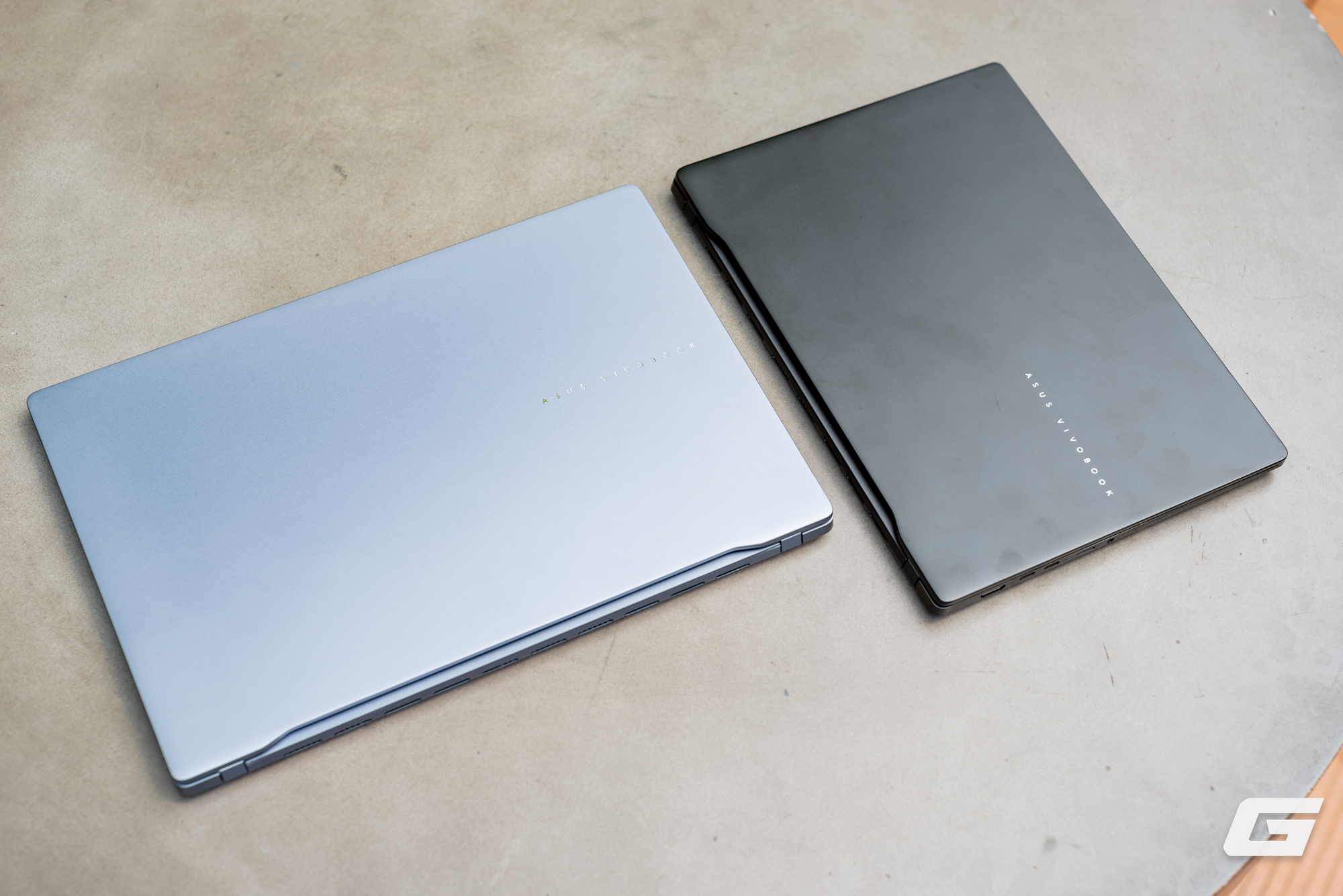 Đây là bộ đôi ASUS Vivobook S5: Kẻ thì intel, người lại AMD, 14 hay 16 inch cho mùa tựu trường?- Ảnh 4. Đây là bộ đôi ASUS Vivobook S5: Kẻ thì intel, người lại AMD, 14 hay 16 inch cho mùa tựu trường?- Ảnh 4.
