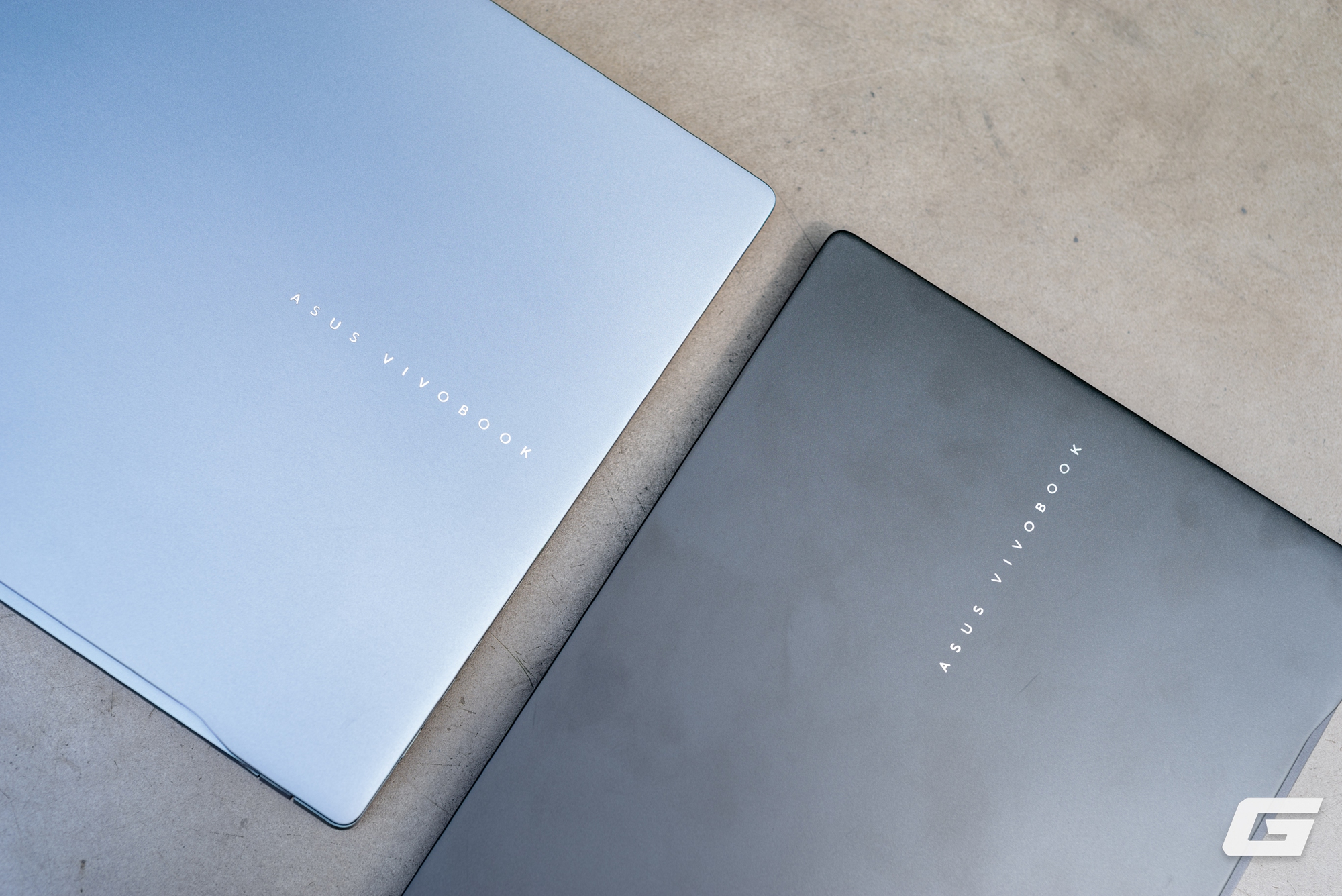 Đây là bộ đôi ASUS Vivobook S5: Kẻ thì intel, người lại AMD, 14 hay 16 inch cho mùa tựu trường?- Ảnh 5. Đây là bộ đôi ASUS Vivobook S5: Kẻ thì intel, người lại AMD, 14 hay 16 inch cho mùa tựu trường?- Ảnh 5.