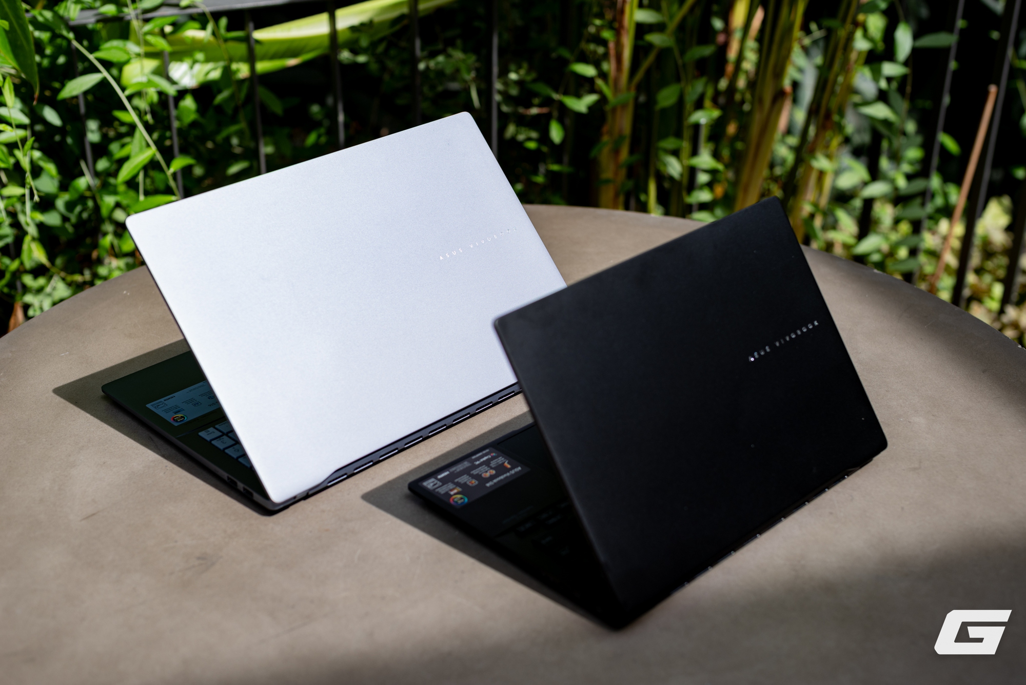Đây là bộ đôi ASUS Vivobook S5: Kẻ thì intel, người lại AMD, 14 hay 16 inch cho mùa tựu trường?- Ảnh 34. Đây là bộ đôi ASUS Vivobook S5: Kẻ thì intel, người lại AMD, 14 hay 16 inch cho mùa tựu trường?- Ảnh 34.