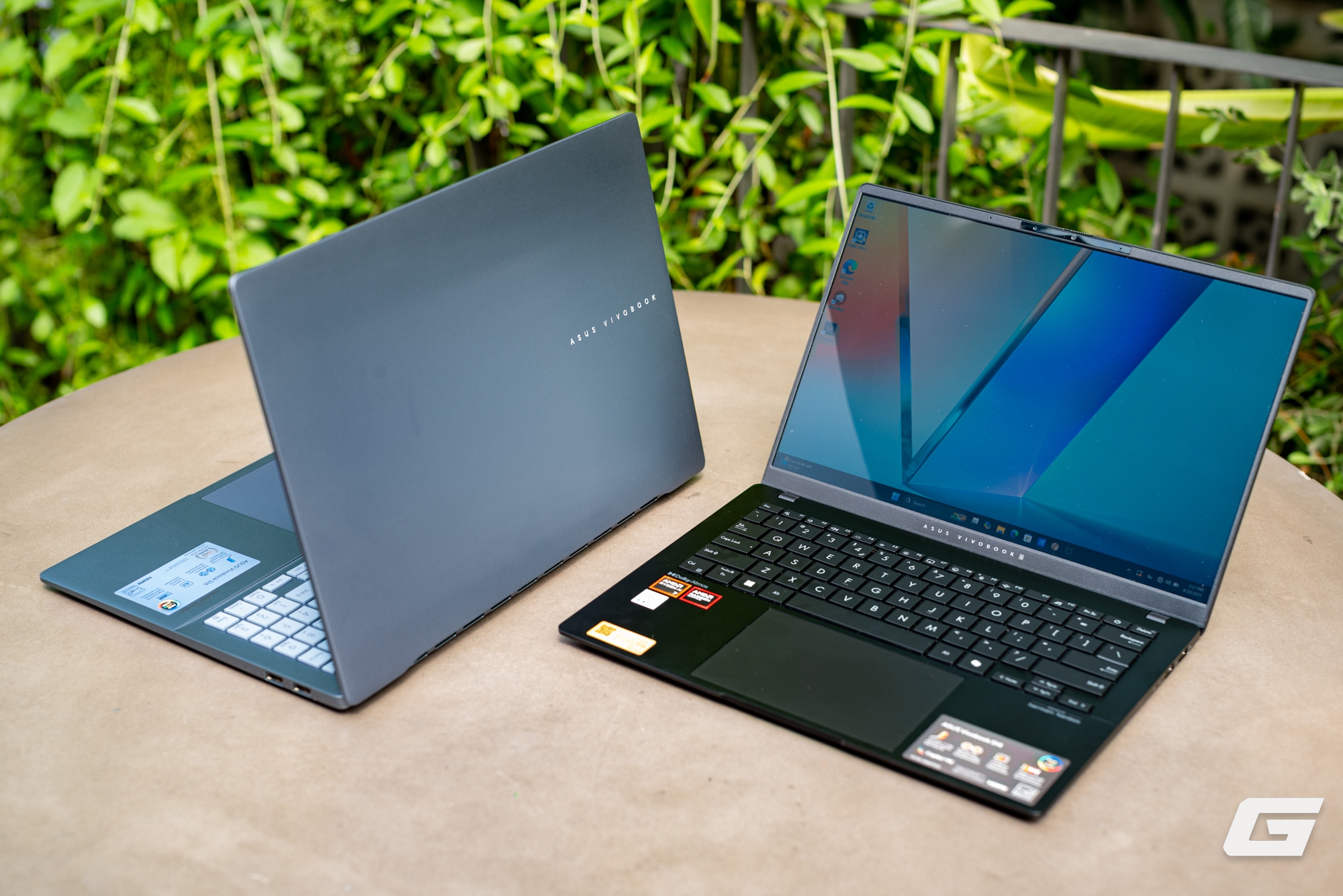 Đây là bộ đôi ASUS Vivobook S5: Kẻ thì intel, người lại AMD, 14 hay 16 inch cho mùa tựu trường?- Ảnh 29. Đây là bộ đôi ASUS Vivobook S5: Kẻ thì intel, người lại AMD, 14 hay 16 inch cho mùa tựu trường?- Ảnh 29.