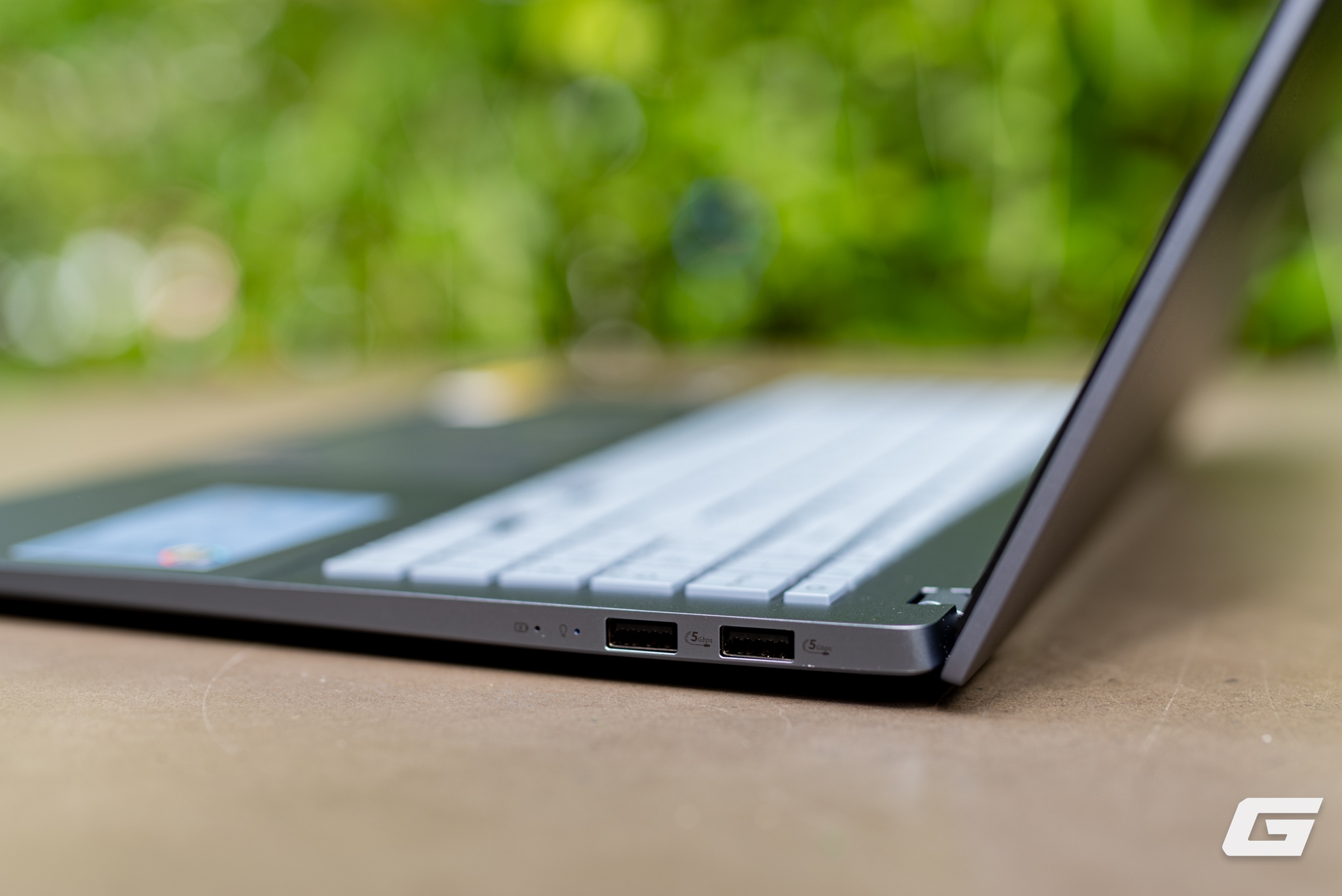 Đây là bộ đôi ASUS Vivobook S5: Kẻ thì intel, người lại AMD, 14 hay 16 inch cho mùa tựu trường?- Ảnh 14. Đây là bộ đôi ASUS Vivobook S5: Kẻ thì intel, người lại AMD, 14 hay 16 inch cho mùa tựu trường?- Ảnh 14.