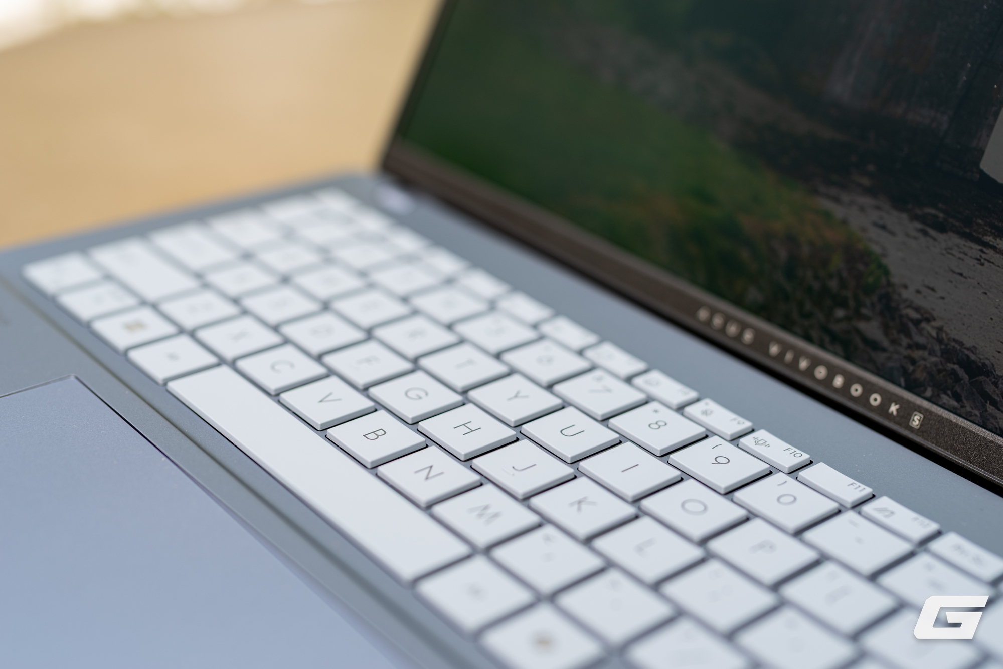 Đây là bộ đôi ASUS Vivobook S5: Kẻ thì intel, người lại AMD, 14 hay 16 inch cho mùa tựu trường?- Ảnh 38. Đây là bộ đôi ASUS Vivobook S5: Kẻ thì intel, người lại AMD, 14 hay 16 inch cho mùa tựu trường?- Ảnh 38.