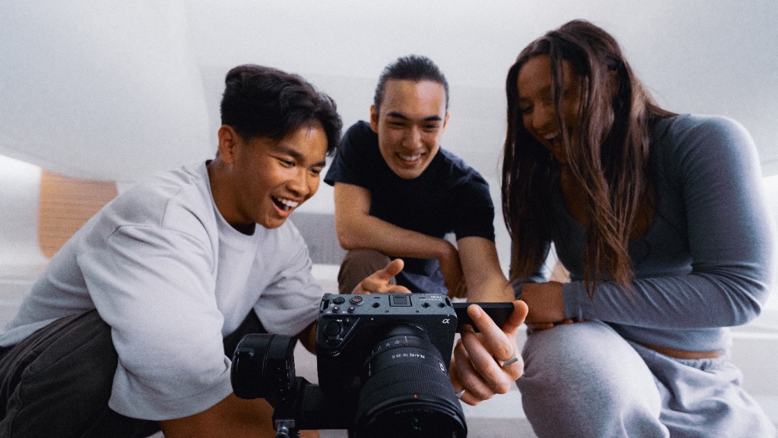 Đâu là giải pháp livestream toàn diện cho nhà bán hàng và doanh nghiệp?- Ảnh 2. Đâu là giải pháp livestream toàn diện cho nhà bán hàng và doanh nghiệp?- Ảnh 2.
