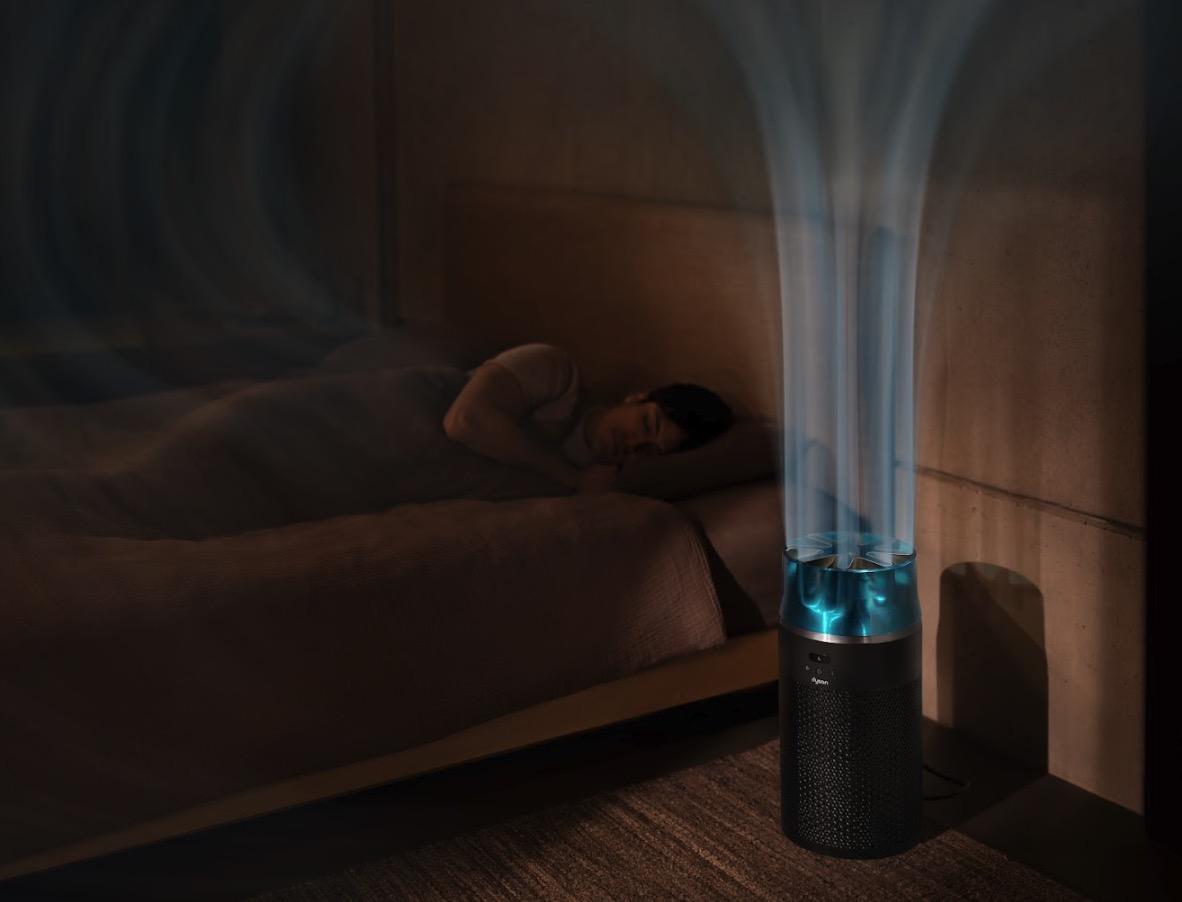 Dyson gây bất ngờ tại Berlin với 11 công nghệ mới: từ máy hút bụi siêu mỏng đến… dầu dưỡng tóc tự nhiên- Ảnh 1. Dyson gây bất ngờ tại Berlin với 11 công nghệ mới: từ máy hút bụi siêu mỏng đến… dầu dưỡng tóc tự nhiên- Ảnh 1.