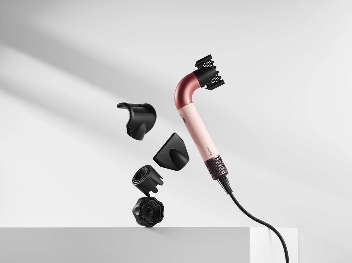 Dyson gây bất ngờ tại Berlin với 11 công nghệ mới: từ máy hút bụi siêu mỏng đến… dầu dưỡng tóc tự nhiên- Ảnh 6. Dyson gây bất ngờ tại Berlin với 11 công nghệ mới: từ máy hút bụi siêu mỏng đến… dầu dưỡng tóc tự nhiên- Ảnh 6.