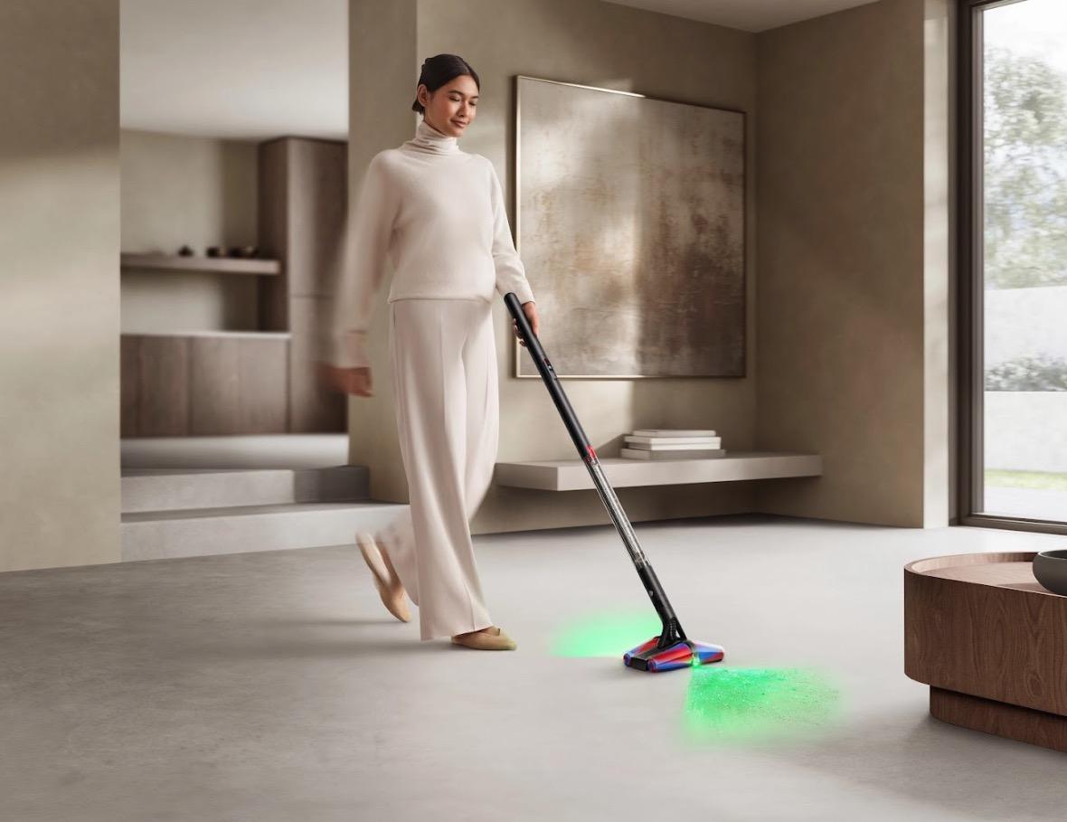 Dyson gây bất ngờ tại Berlin với 11 công nghệ mới: từ máy hút bụi siêu mỏng đến… dầu dưỡng tóc tự nhiên- Ảnh 7. Dyson gây bất ngờ tại Berlin với 11 công nghệ mới: từ máy hút bụi siêu mỏng đến… dầu dưỡng tóc tự nhiên- Ảnh 7.