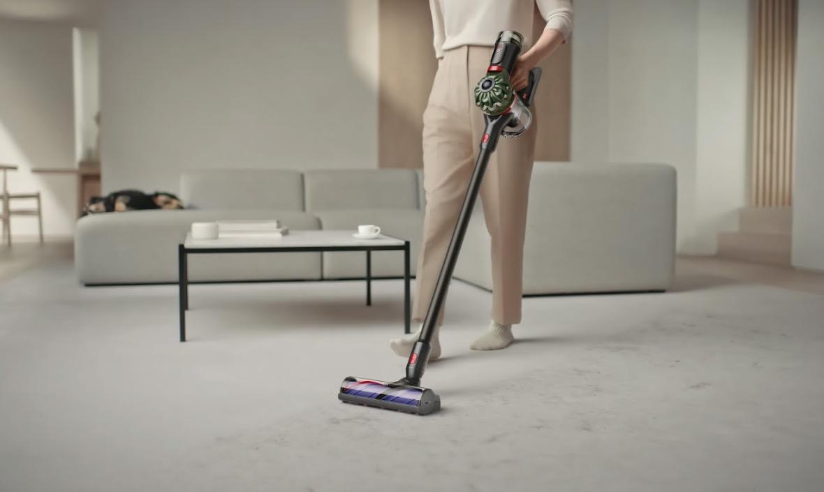 Dyson gây bất ngờ tại Berlin với 11 công nghệ mới: từ máy hút bụi siêu mỏng đến… dầu dưỡng tóc tự nhiên- Ảnh 8. Dyson gây bất ngờ tại Berlin với 11 công nghệ mới: từ máy hút bụi siêu mỏng đến… dầu dưỡng tóc tự nhiên- Ảnh 8.