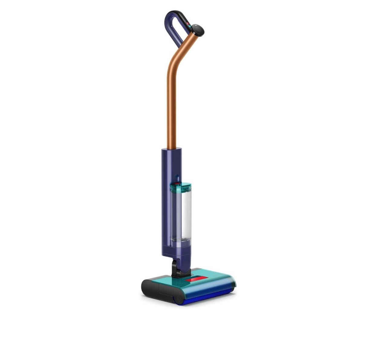 Dyson gây bất ngờ tại Berlin với 11 công nghệ mới: từ máy hút bụi siêu mỏng đến… dầu dưỡng tóc tự nhiên- Ảnh 10. Dyson gây bất ngờ tại Berlin với 11 công nghệ mới: từ máy hút bụi siêu mỏng đến… dầu dưỡng tóc tự nhiên- Ảnh 10.