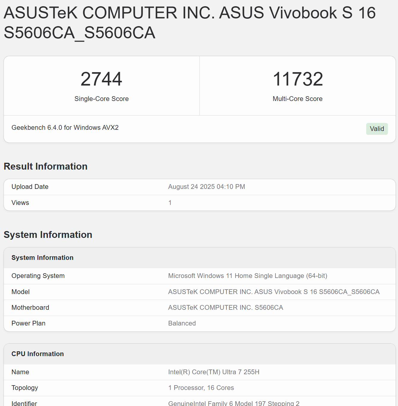 Đây là bộ đôi ASUS Vivobook S5: Kẻ thì intel, người lại AMD, 14 hay 16 inch cho mùa tựu trường?- Ảnh 23. Đây là bộ đôi ASUS Vivobook S5: Kẻ thì intel, người lại AMD, 14 hay 16 inch cho mùa tựu trường?- Ảnh 23.