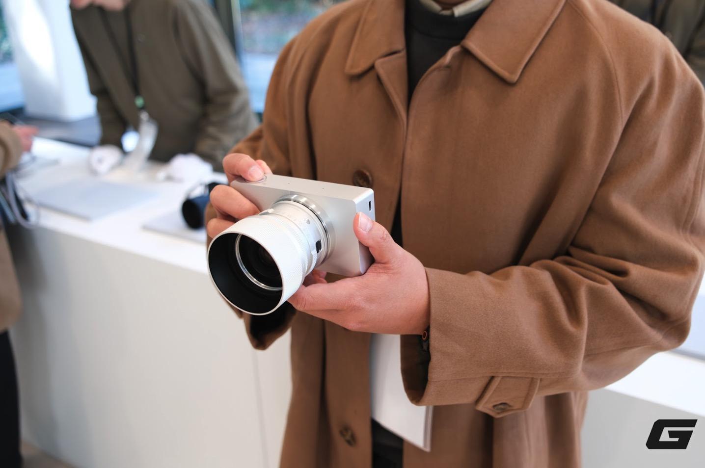 Mở hộp Sigma BF: chiếc máy full-frame chế tác từ nhôm nguyên khối, siêu tối giản nhưng thấm đẫm tinh thần Nhật Bản- Ảnh 1. Mở hộp Sigma BF: chiếc máy full-frame chế tác từ nhôm nguyên khối, siêu tối giản nhưng thấm đẫm tinh thần Nhật Bản- Ảnh 1.