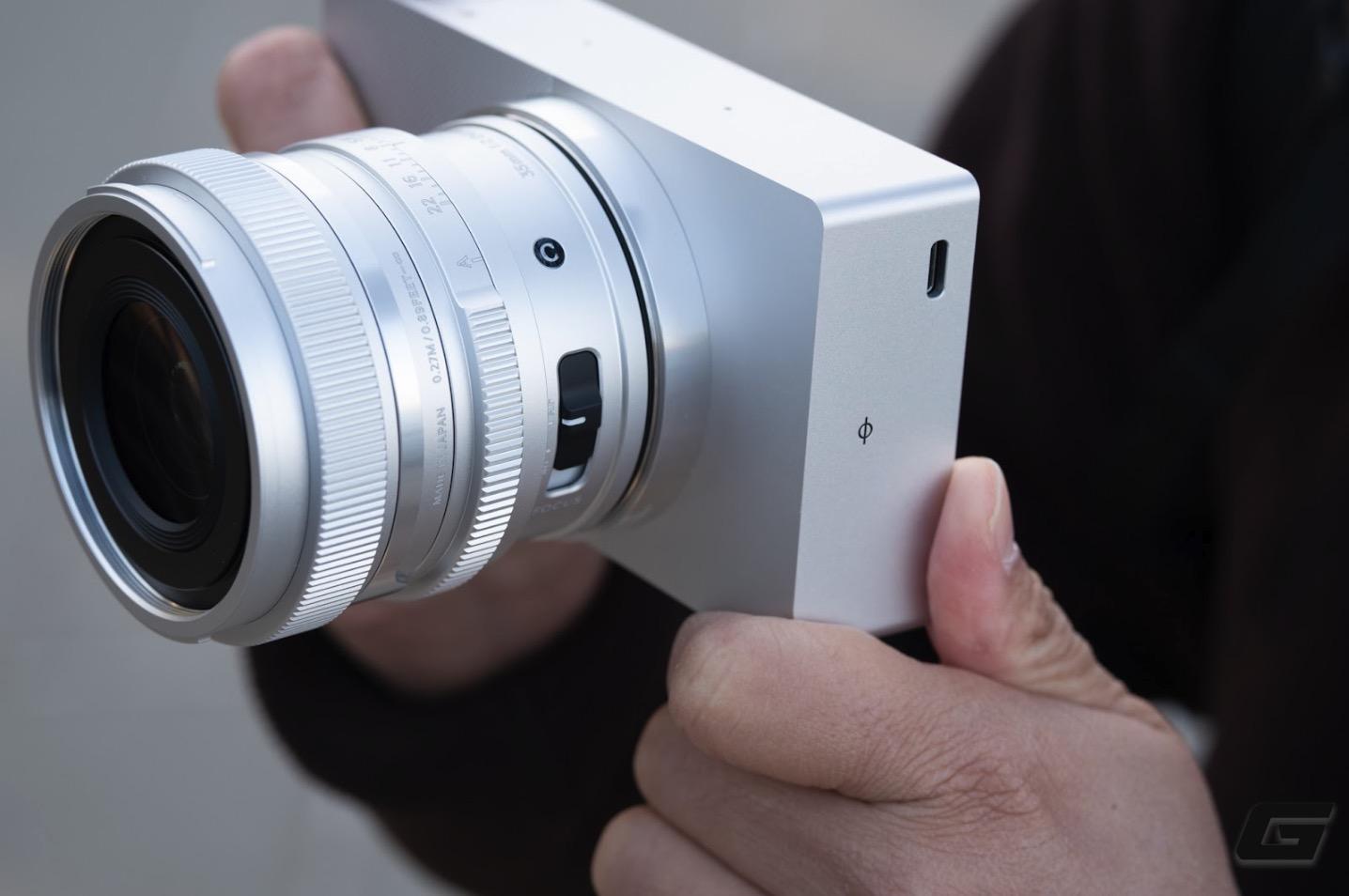 Mở hộp Sigma BF: chiếc máy full-frame chế tác từ nhôm nguyên khối, siêu tối giản nhưng thấm đẫm tinh thần Nhật Bản- Ảnh 25. Mở hộp Sigma BF: chiếc máy full-frame chế tác từ nhôm nguyên khối, siêu tối giản nhưng thấm đẫm tinh thần Nhật Bản- Ảnh 25.