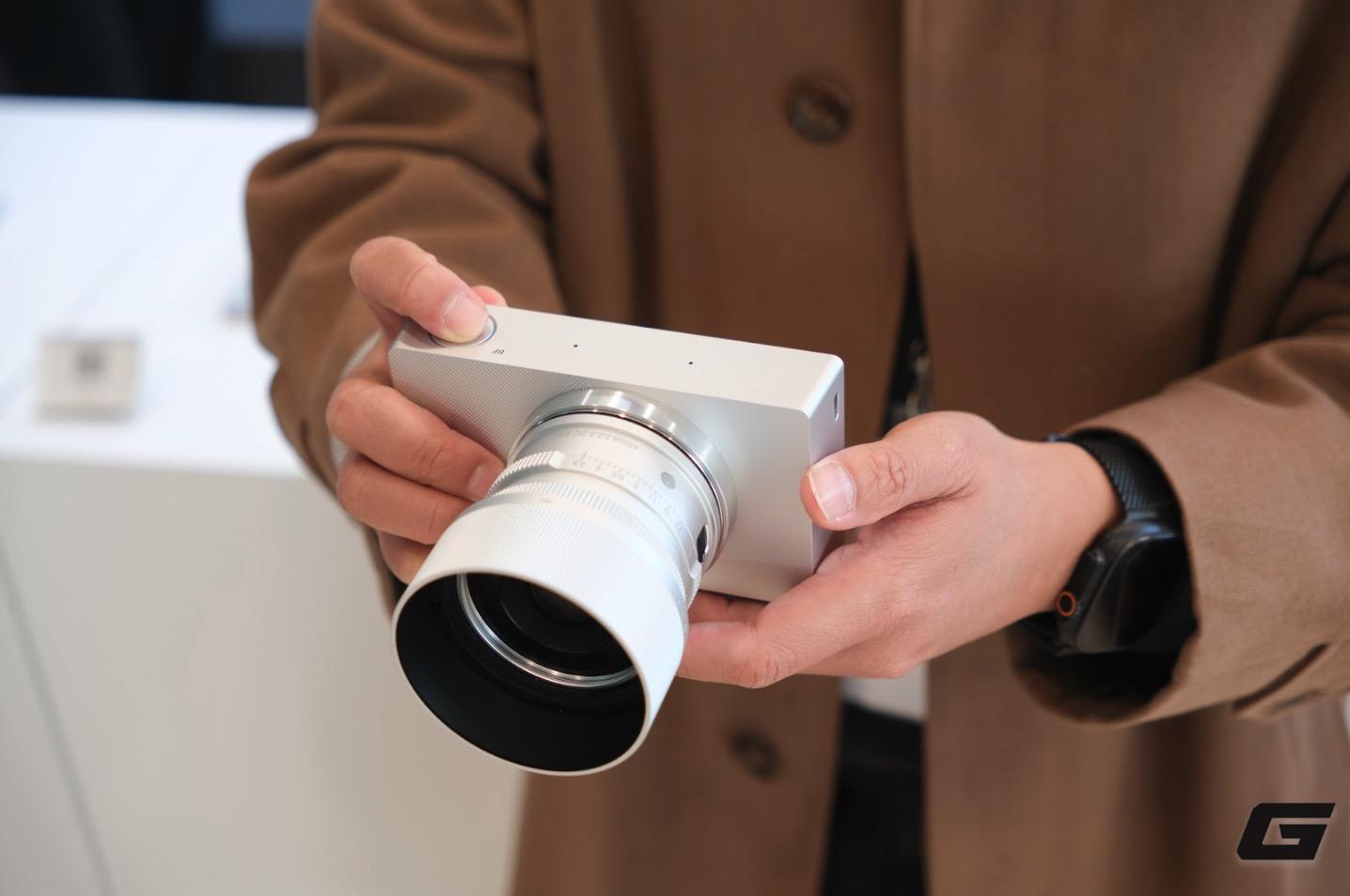Mở hộp Sigma BF: chiếc máy full-frame chế tác từ nhôm nguyên khối, siêu tối giản nhưng thấm đẫm tinh thần Nhật Bản- Ảnh 29. Mở hộp Sigma BF: chiếc máy full-frame chế tác từ nhôm nguyên khối, siêu tối giản nhưng thấm đẫm tinh thần Nhật Bản- Ảnh 29.